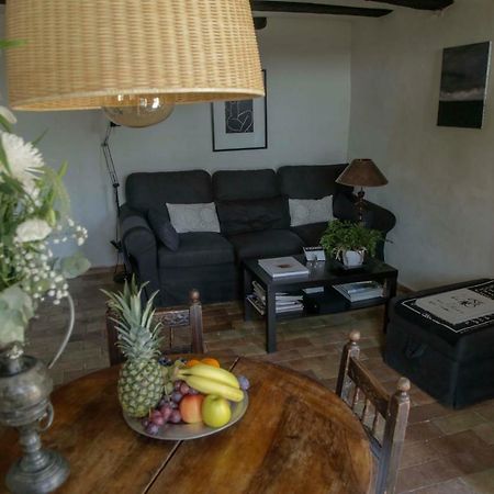 La Maison Aux Bonsais سان بول دي فينس المظهر الخارجي الصورة
