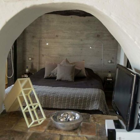 La Maison Aux Bonsais سان بول دي فينس المظهر الخارجي الصورة