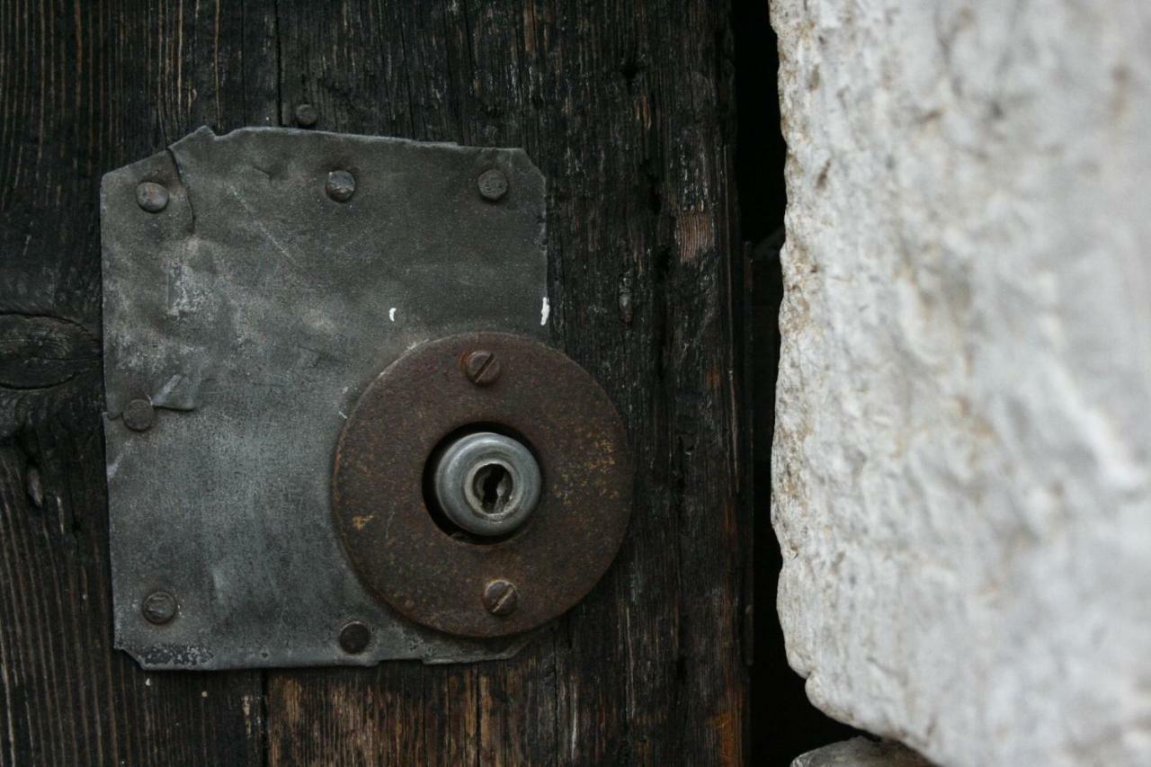 La Maison Aux Bonsais سان بول دي فينس المظهر الخارجي الصورة