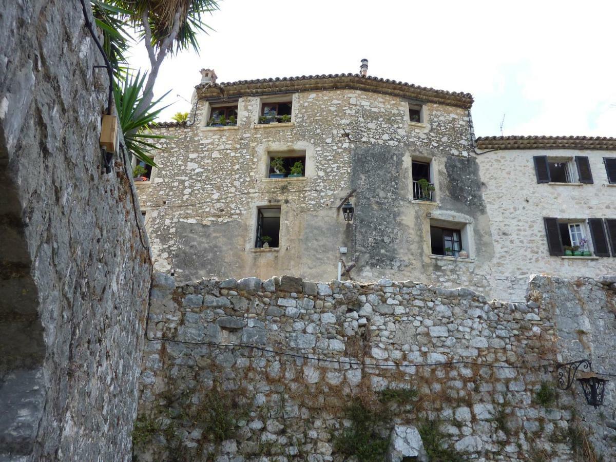 La Maison Aux Bonsais سان بول دي فينس المظهر الخارجي الصورة