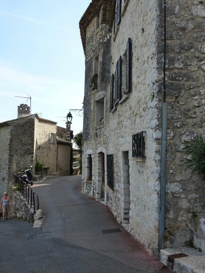 La Maison Aux Bonsais سان بول دي فينس المظهر الخارجي الصورة