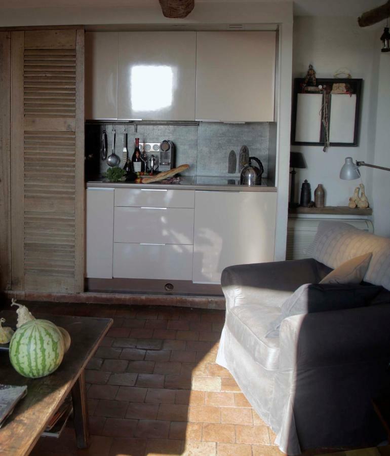 La Maison Aux Bonsais سان بول دي فينس المظهر الخارجي الصورة