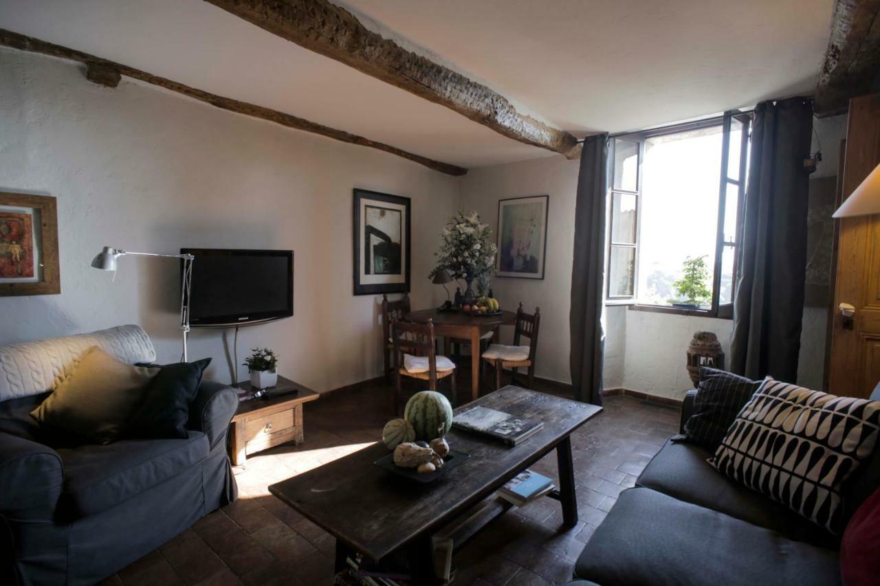 La Maison Aux Bonsais سان بول دي فينس المظهر الخارجي الصورة