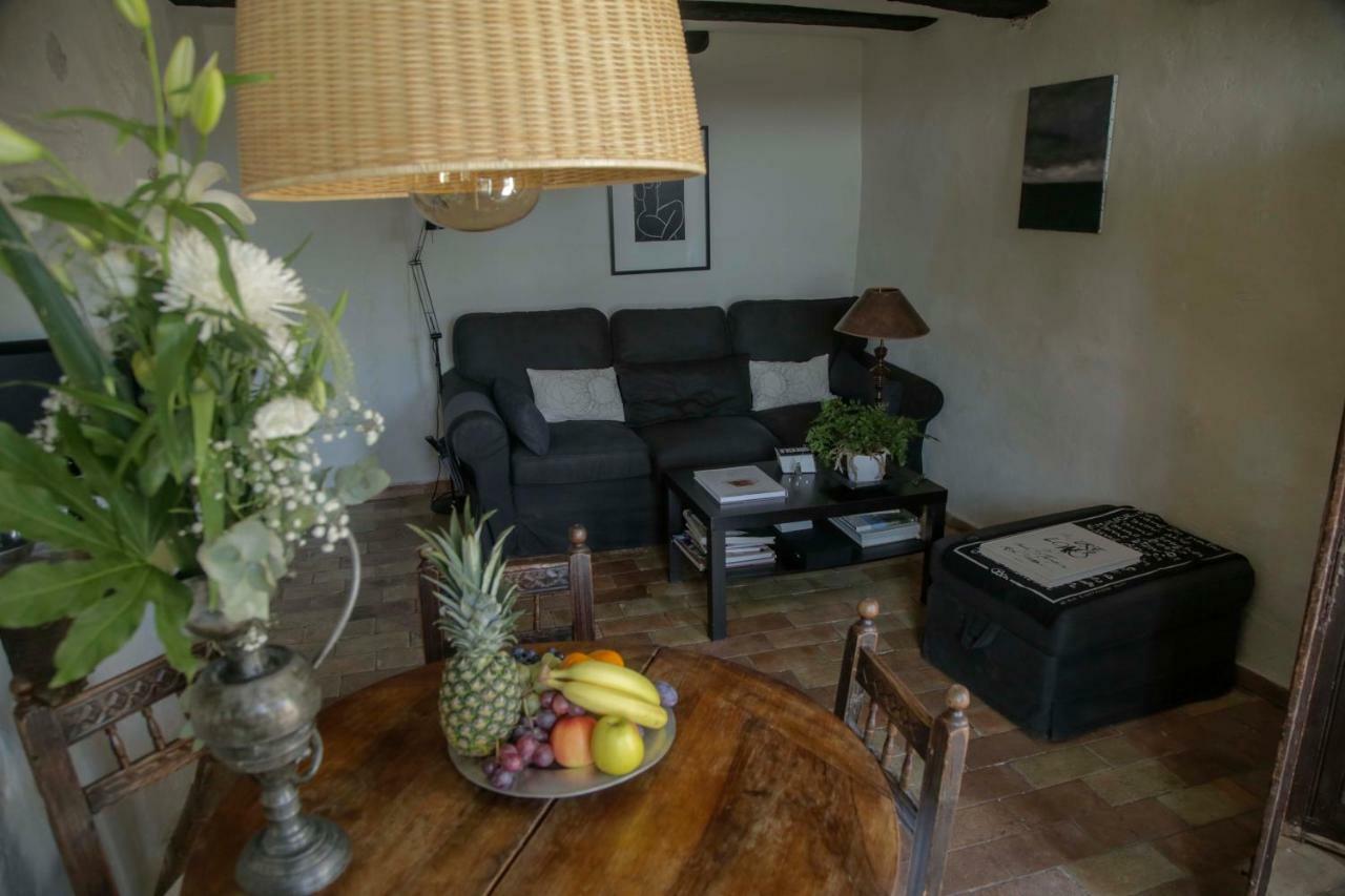 La Maison Aux Bonsais سان بول دي فينس المظهر الخارجي الصورة