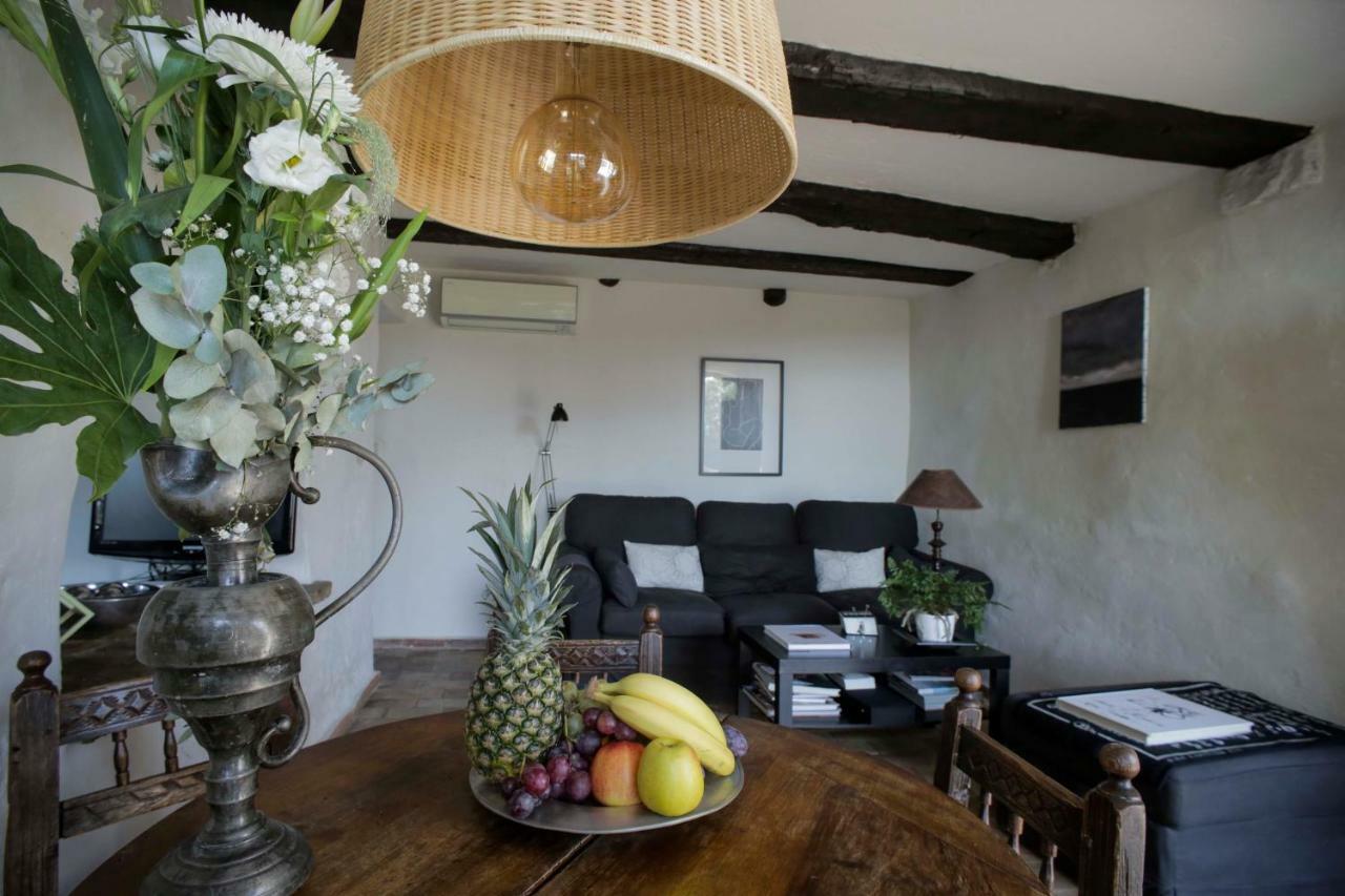 La Maison Aux Bonsais سان بول دي فينس المظهر الخارجي الصورة