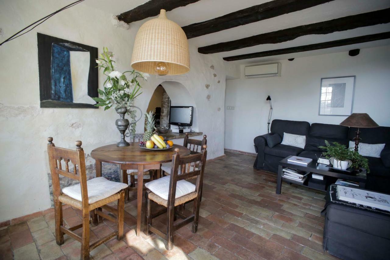 La Maison Aux Bonsais سان بول دي فينس المظهر الخارجي الصورة