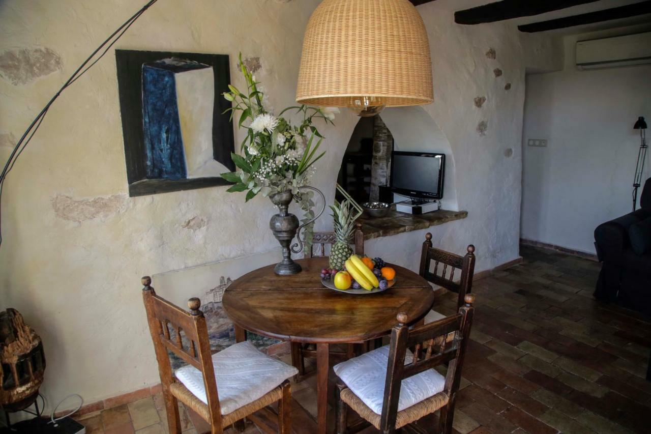La Maison Aux Bonsais سان بول دي فينس المظهر الخارجي الصورة