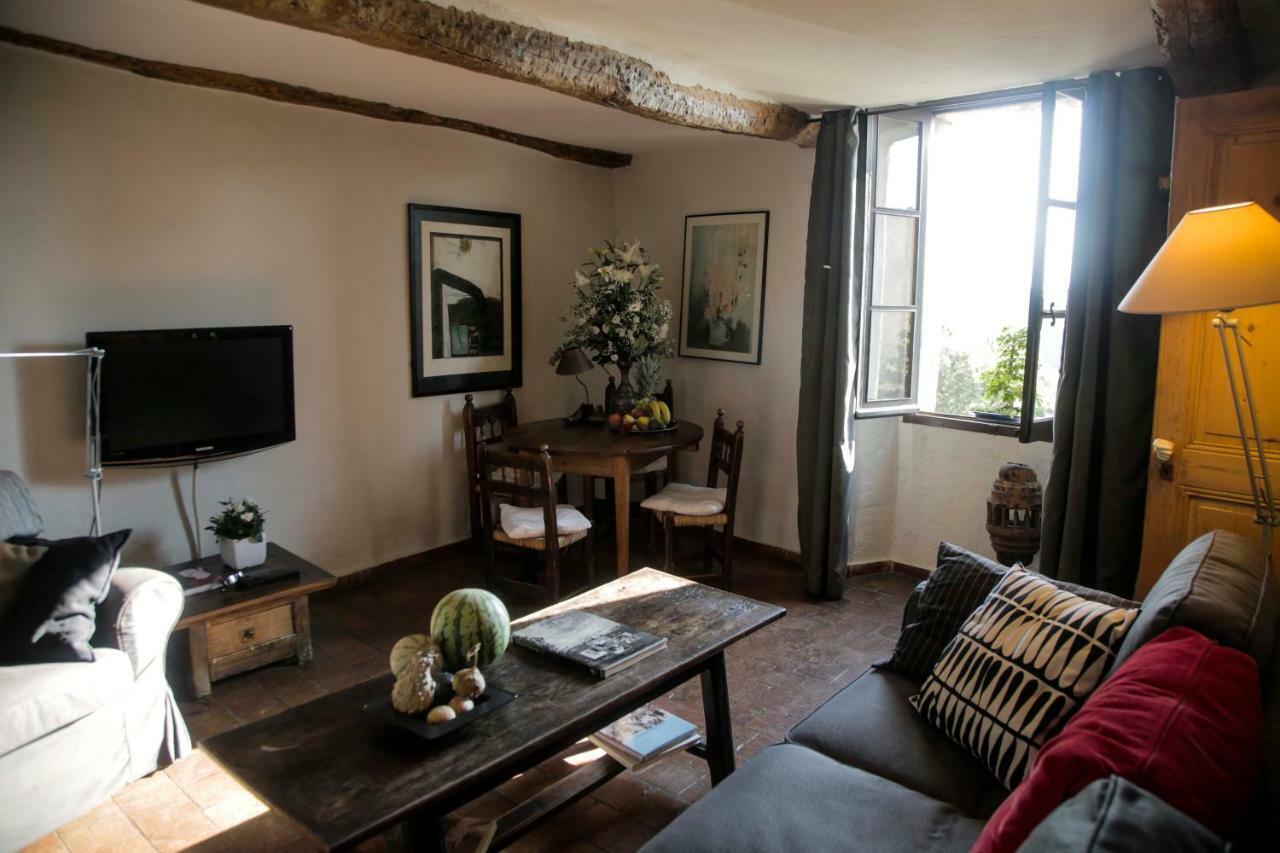 La Maison Aux Bonsais سان بول دي فينس المظهر الخارجي الصورة